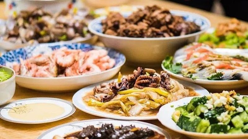 休闲食品线上线下同款产品测评
