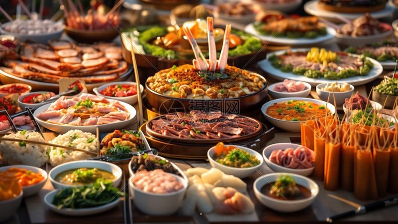 2025年成都休闲食品批发价格一览：揭秘市场趋势与选购要点